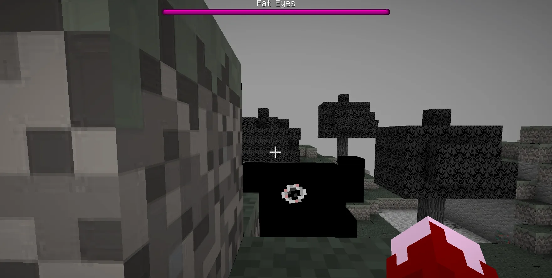 Abyssal Frontier — скриншот 3 (Моды, Minecraft)