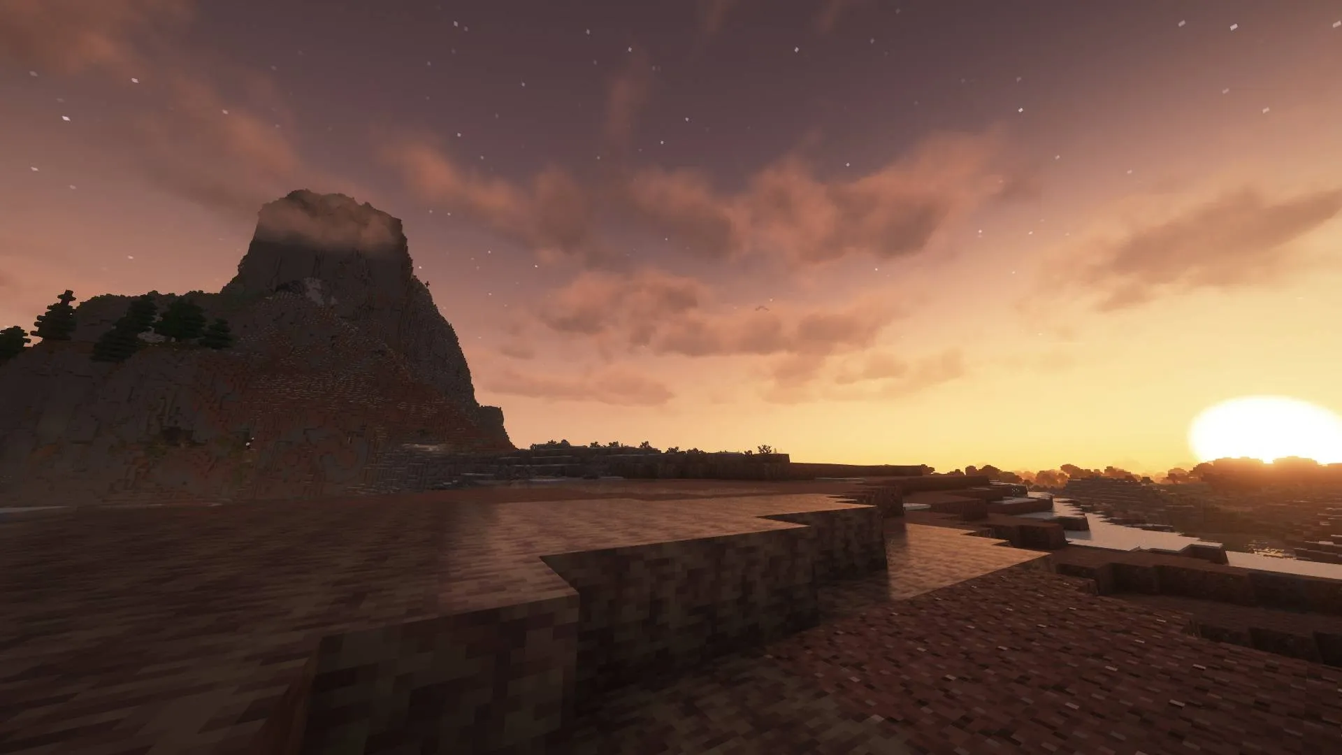 Loading backgrounds MF, Текстуры, Minecraft