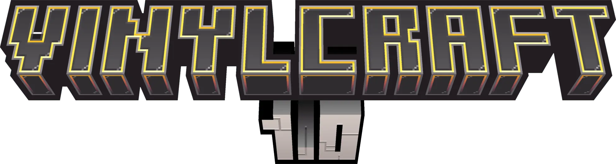 VinylCraft, Моды, Minecraft