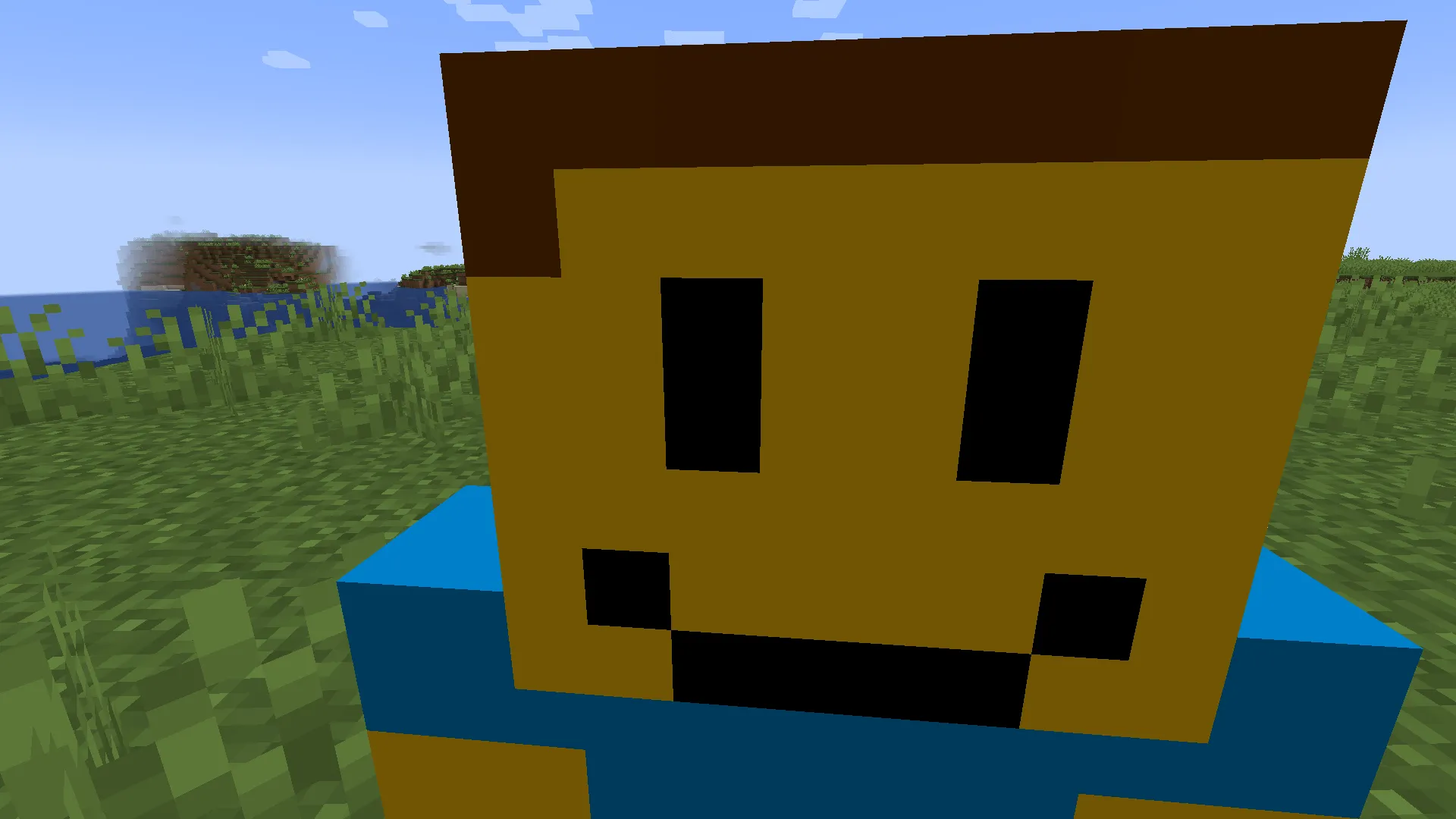 Chabber Dabber — скриншот 3 (Моды, Minecraft)