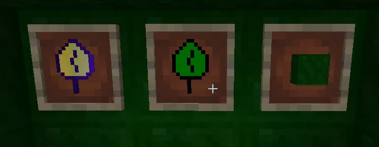 SpinachCraft, Моды, Minecraft
