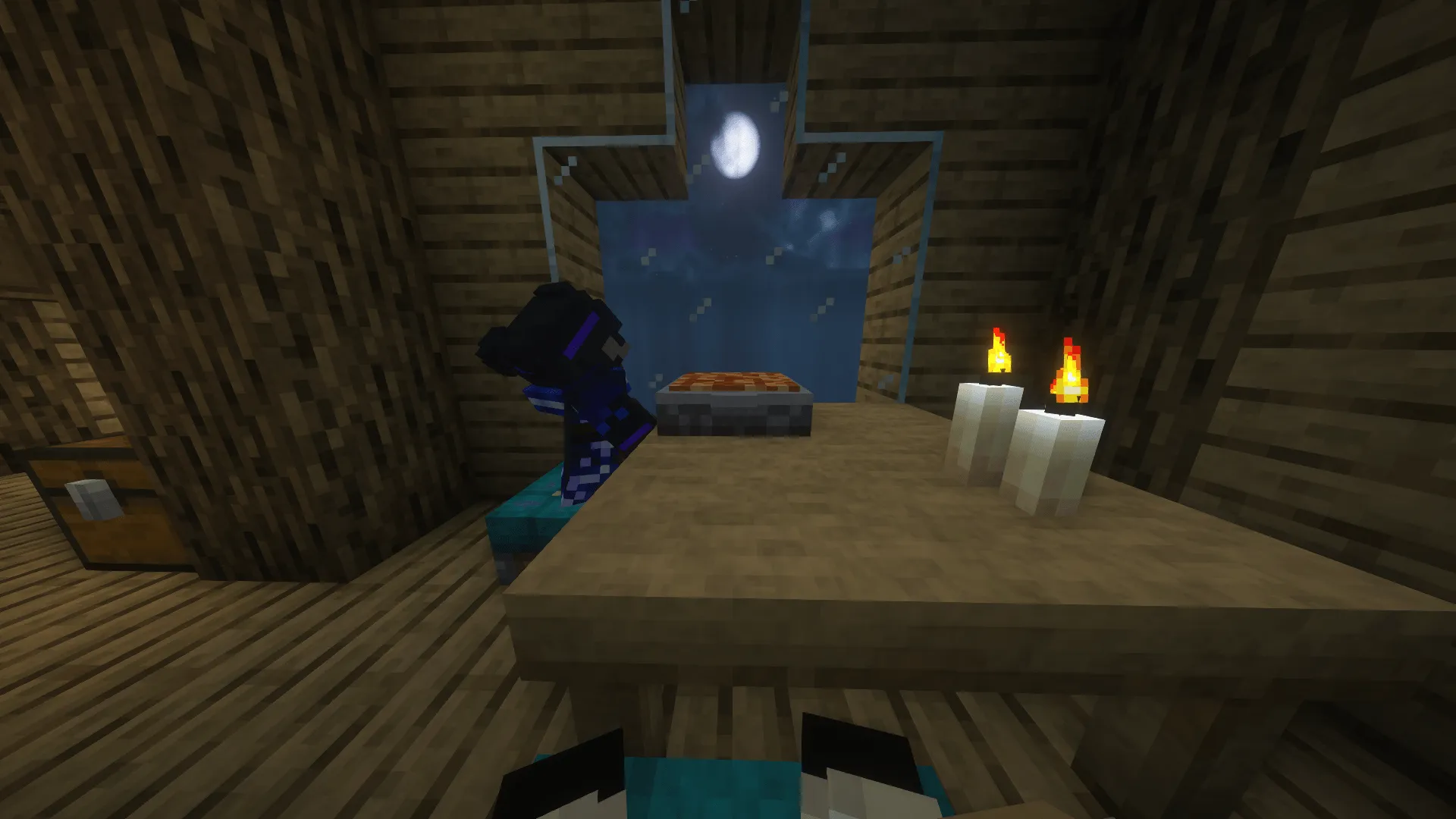 Portalize! — скриншот 2 (Модпаки, Minecraft)