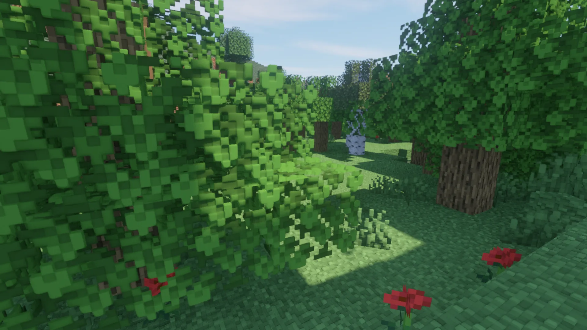 Pixelized, Текстуры, Minecraft