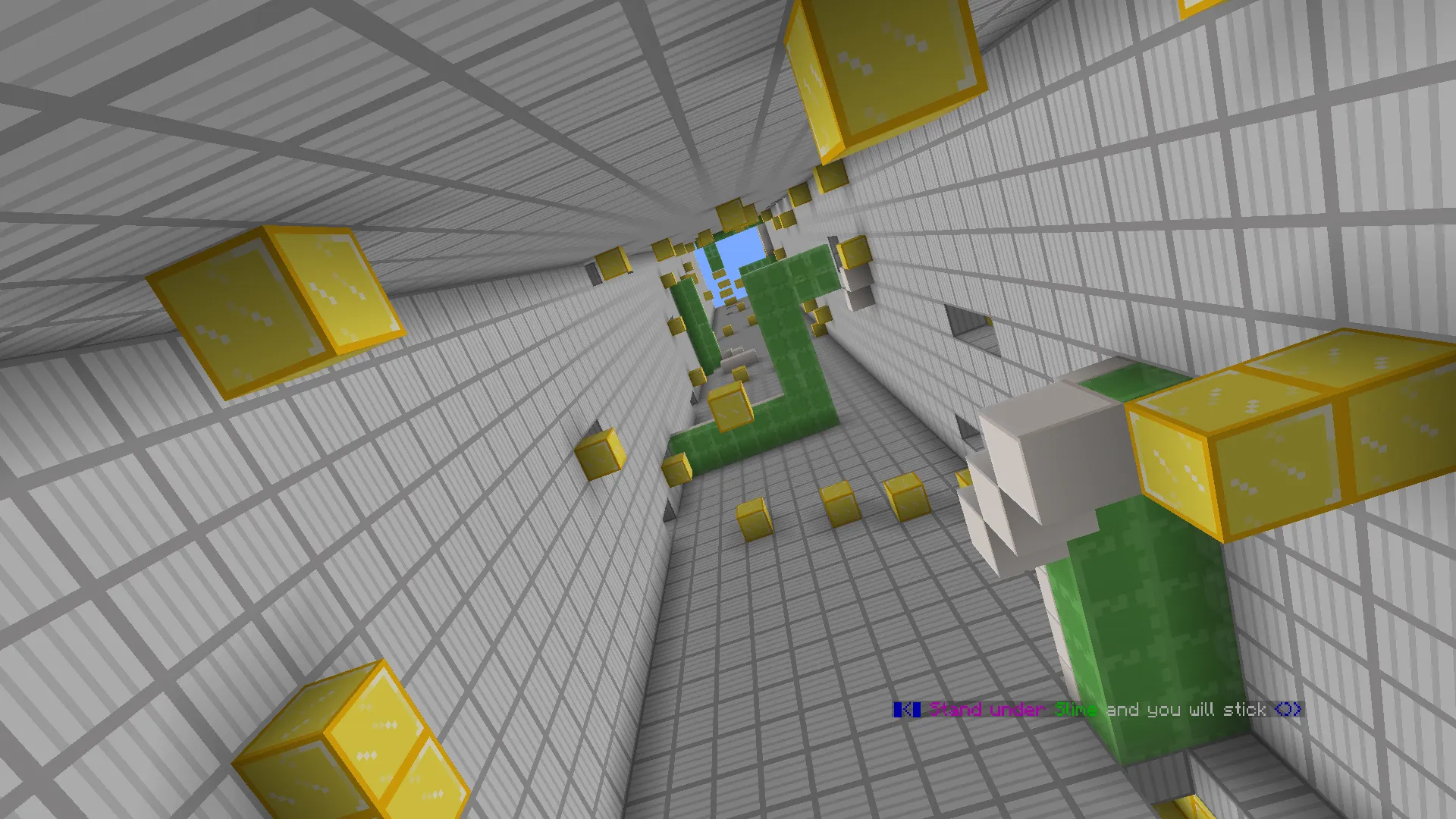 The Philosophy of Nothing (Skyblock) — скриншот 10 (Модпаки, Minecraft)