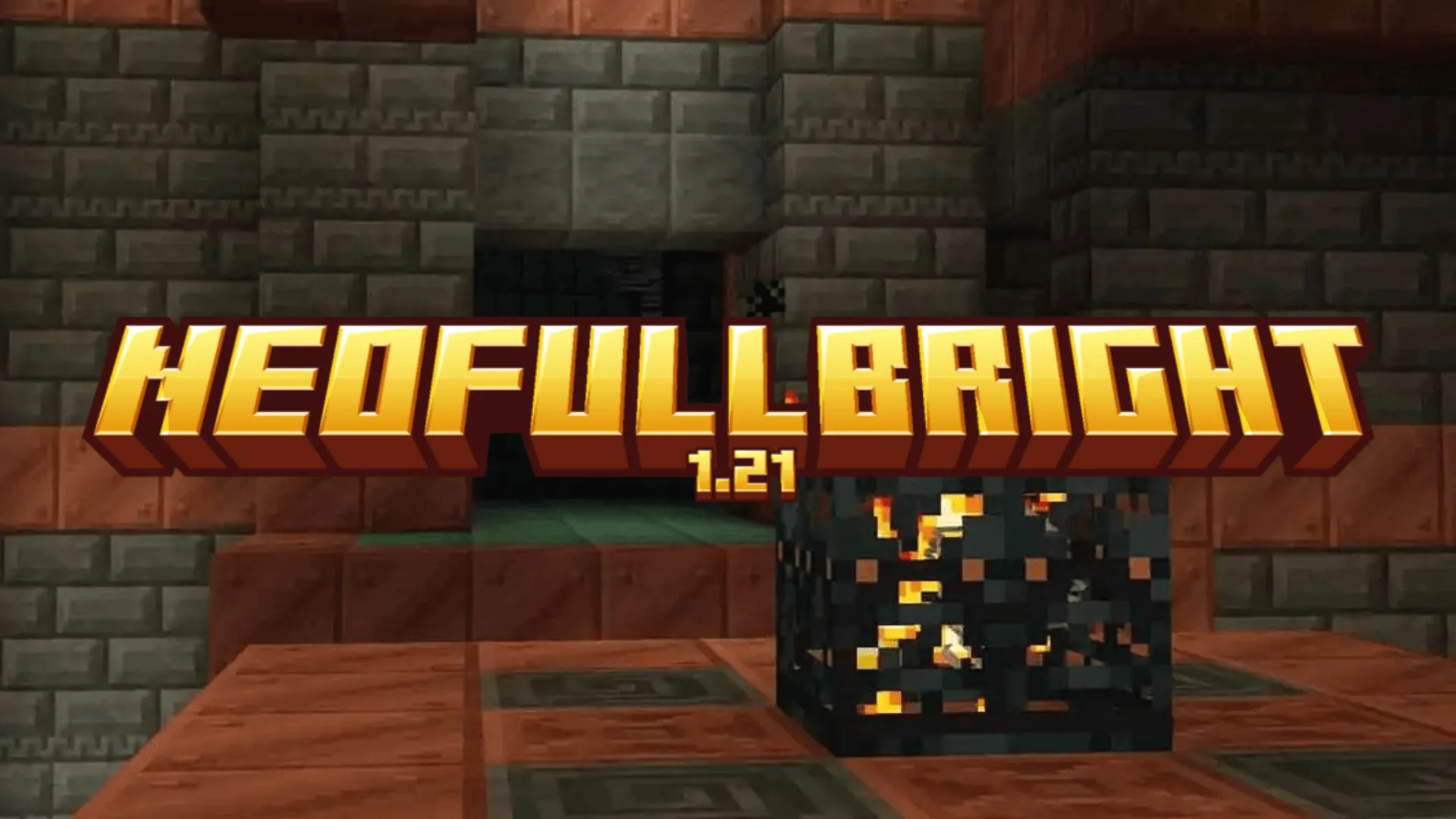 NeoFullbright, Текстуры, Minecraft