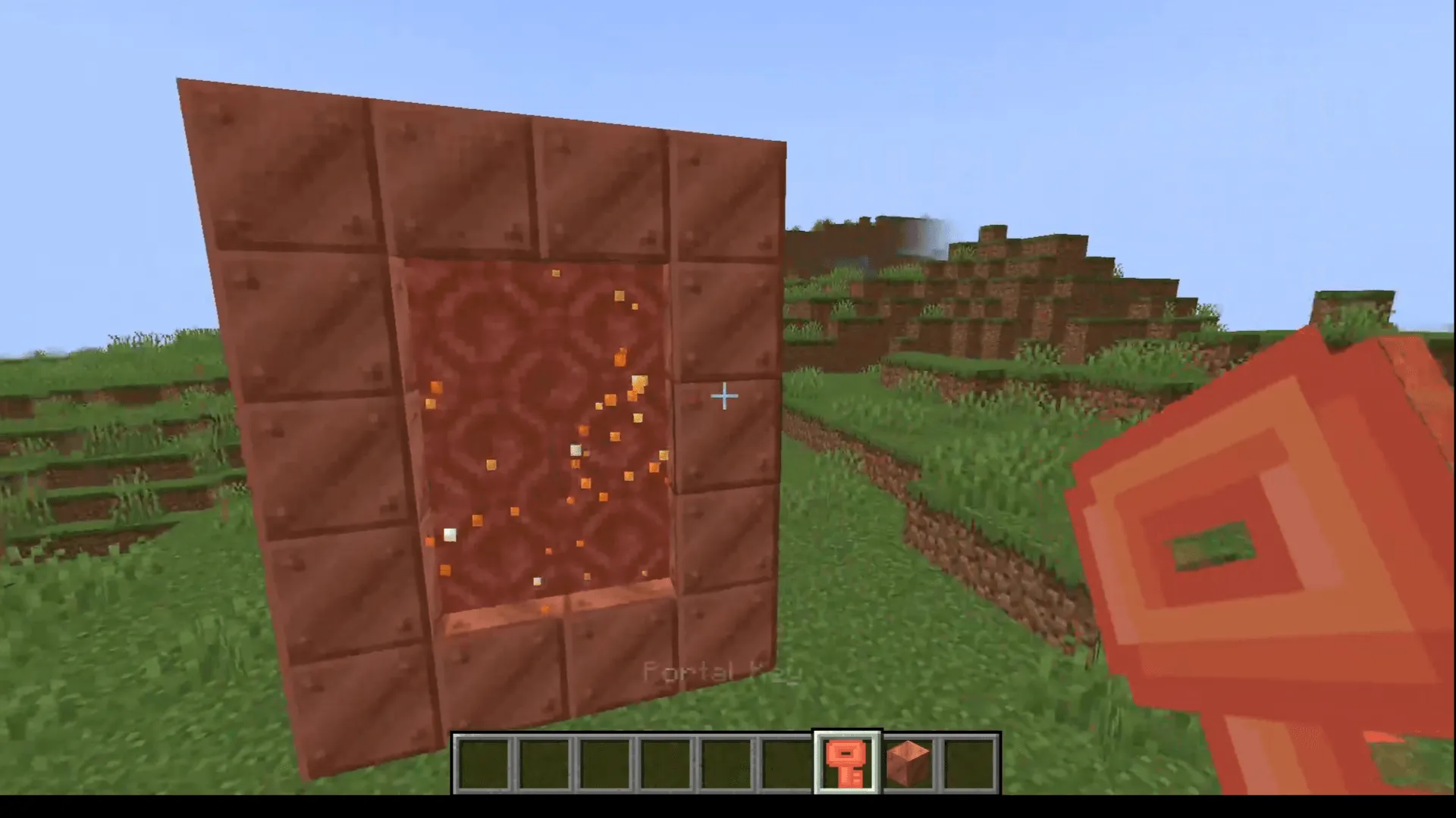 Copper Golem And Co, Моды, Minecraft