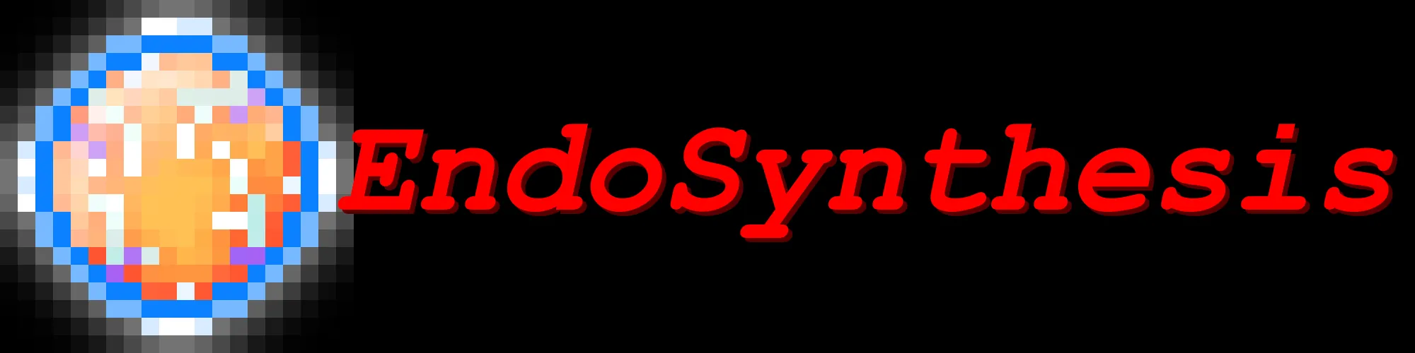 EndoSynthesis — скриншот 2 (Моды, Minecraft)