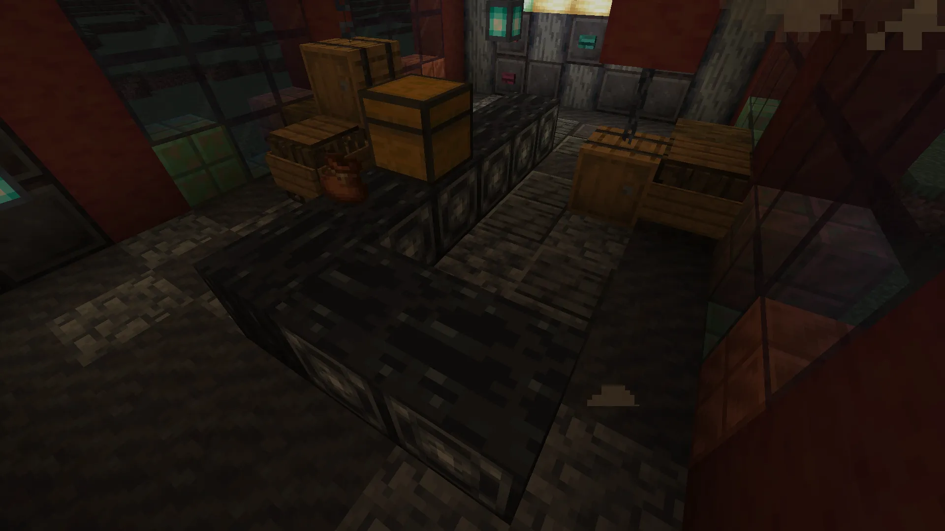 Simple Conveyors, Моды, Minecraft