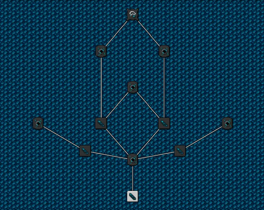 Spellranks - LOTM x Iron's Spells Addon — скриншот 13 (Моды, Minecraft)