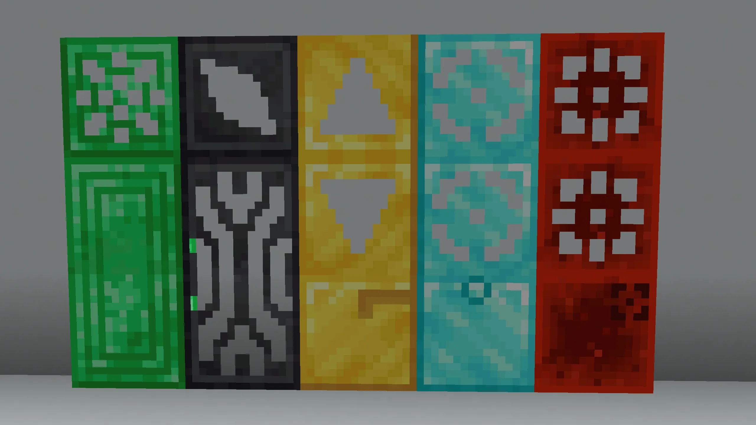 Aadeil's Valuable Blocks (Now for 1.21.4 NeoForge), Моды, Minecraft