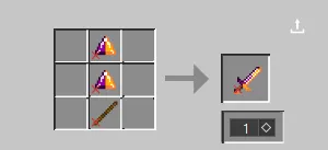 Ametrine In End, Моды, Minecraft