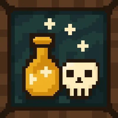 Effects After Death, Моды, Minecraft