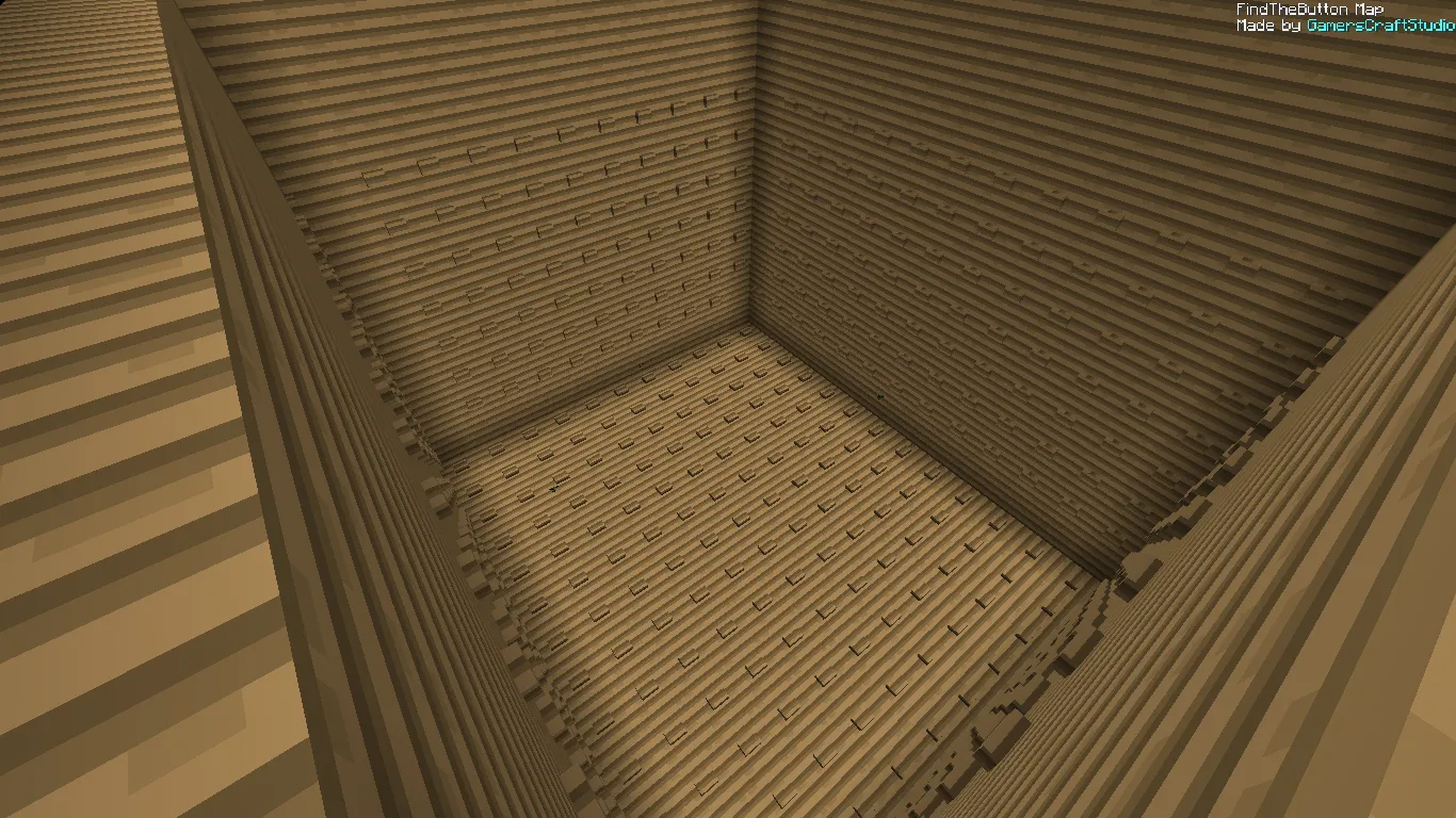 FindTheButton MultiBiomes v1.0 For Java, Карты, Minecraft