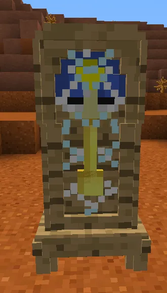 Furniture Datapack, Кастомизации, Minecraft