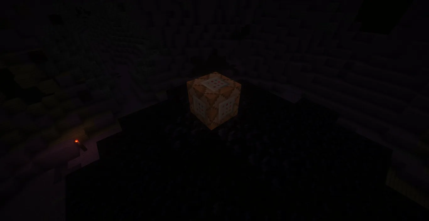 Story Mode Legacy - Recreation, Моды, Minecraft