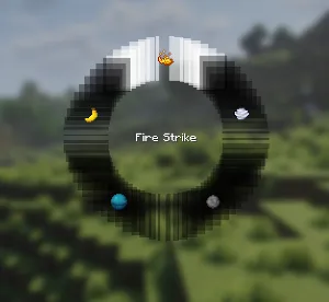 Runescuffed, Моды, Minecraft