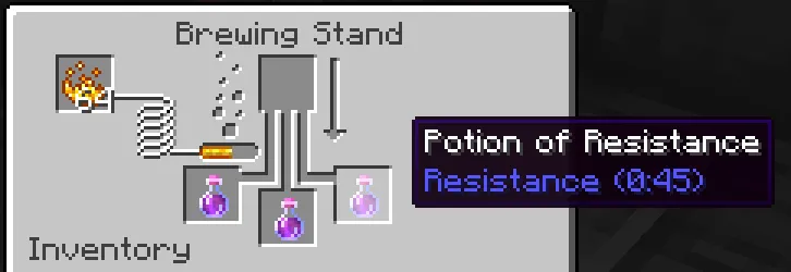 Extreme Alchemy — скриншот 10 (Моды, Minecraft)