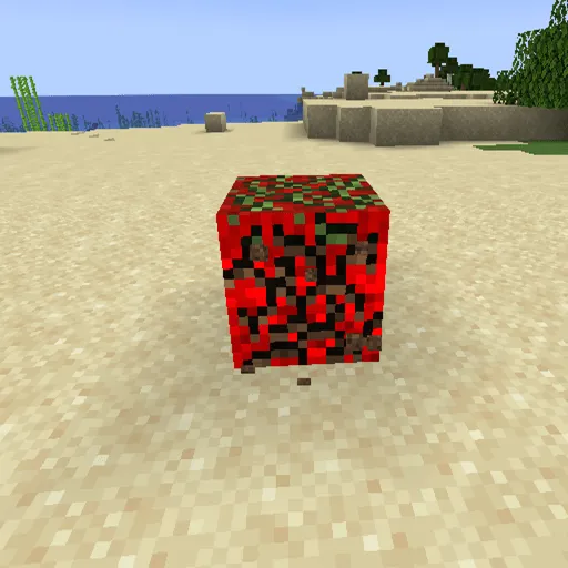 Better Block Breaking — скриншот 3 (Текстуры, Minecraft)