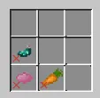 El Legado de Pituflin, Моды, Minecraft
