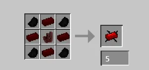 Hell Awaits — скриншот 3 (Моды, Minecraft)