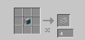 Exotic's Craftables — скриншот 5 (Дата-паки, Minecraft)
