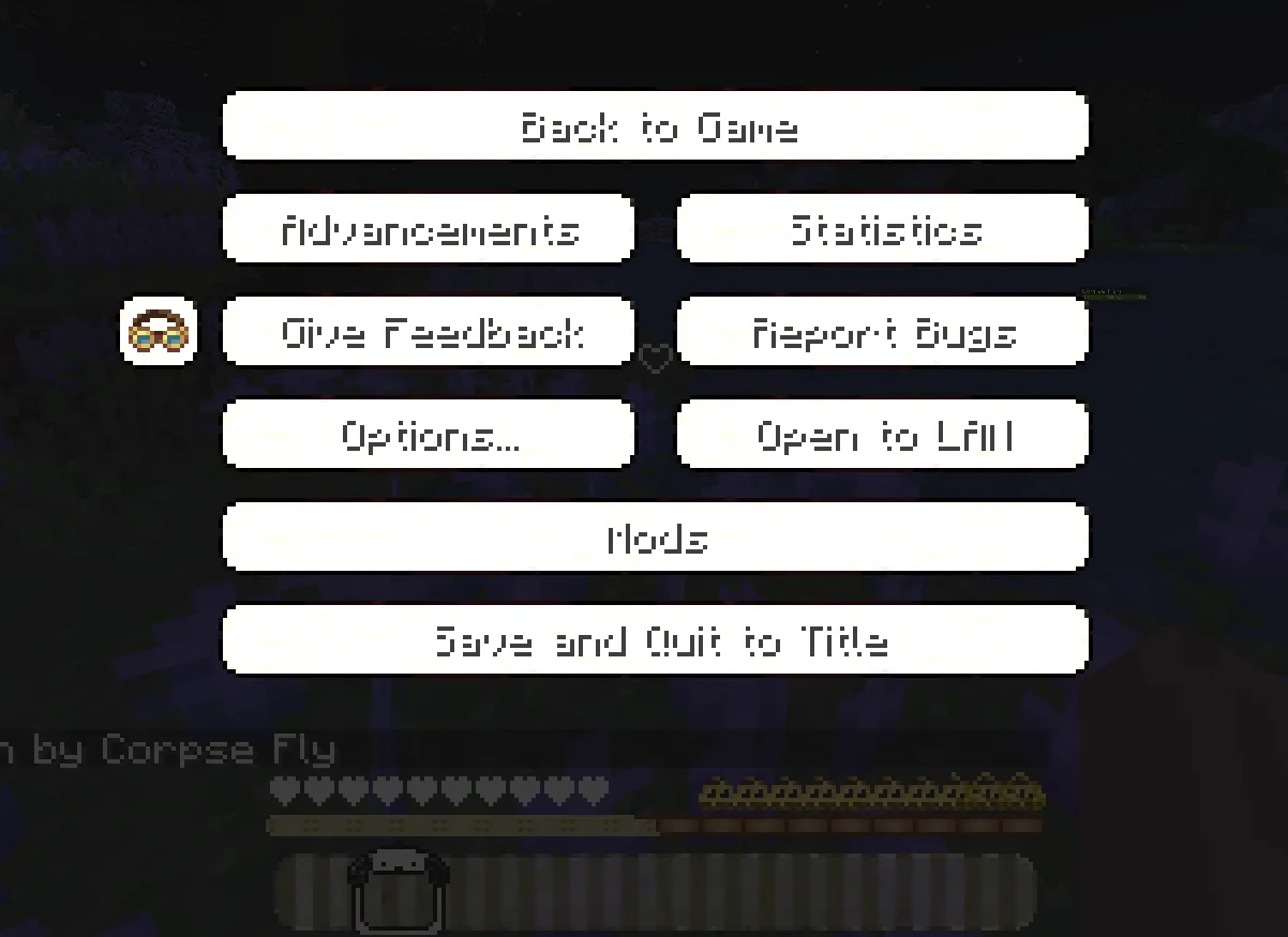 Pochacco’s Playful GUI — скриншот 8 (Текстуры, Minecraft)