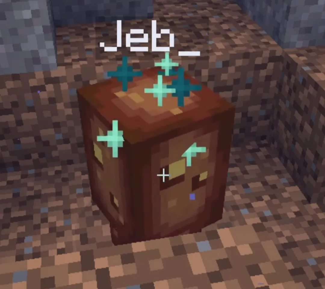 RGB Gamersquids — скриншот 2 (Текстуры, Minecraft)