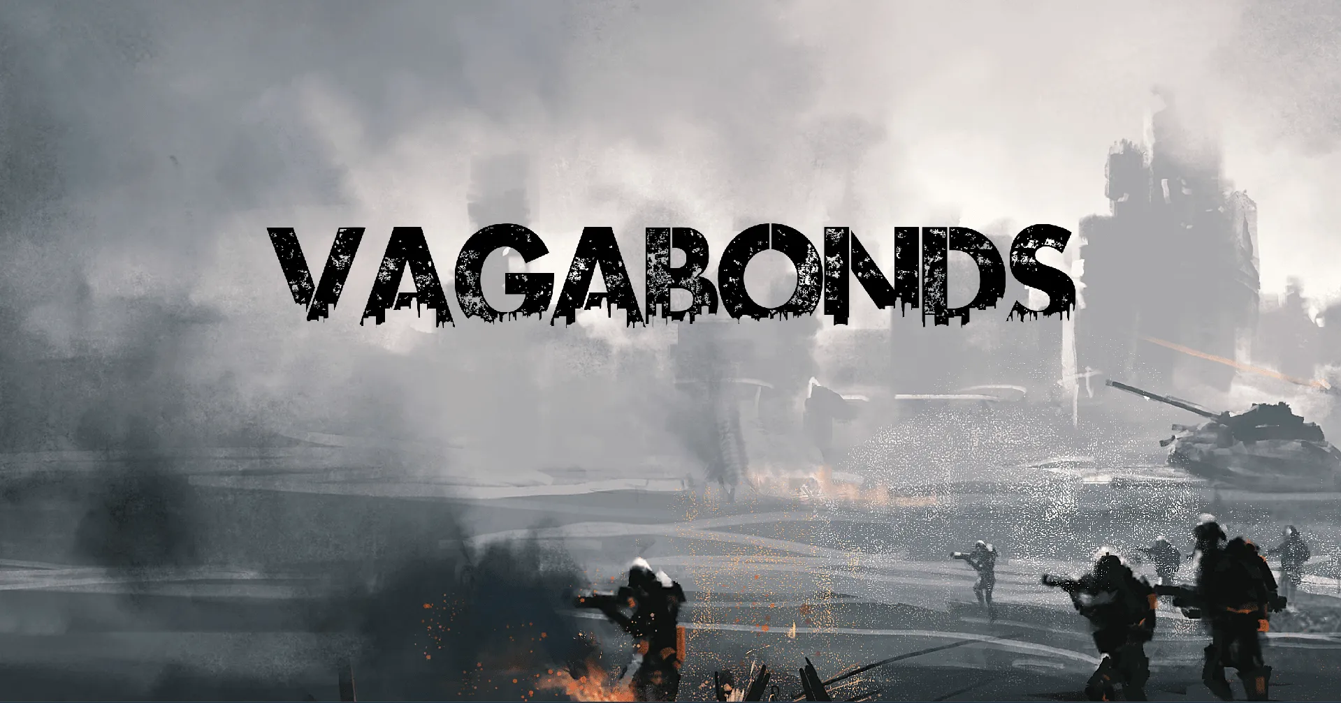 Vagabonds Official, Модпаки, Minecraft