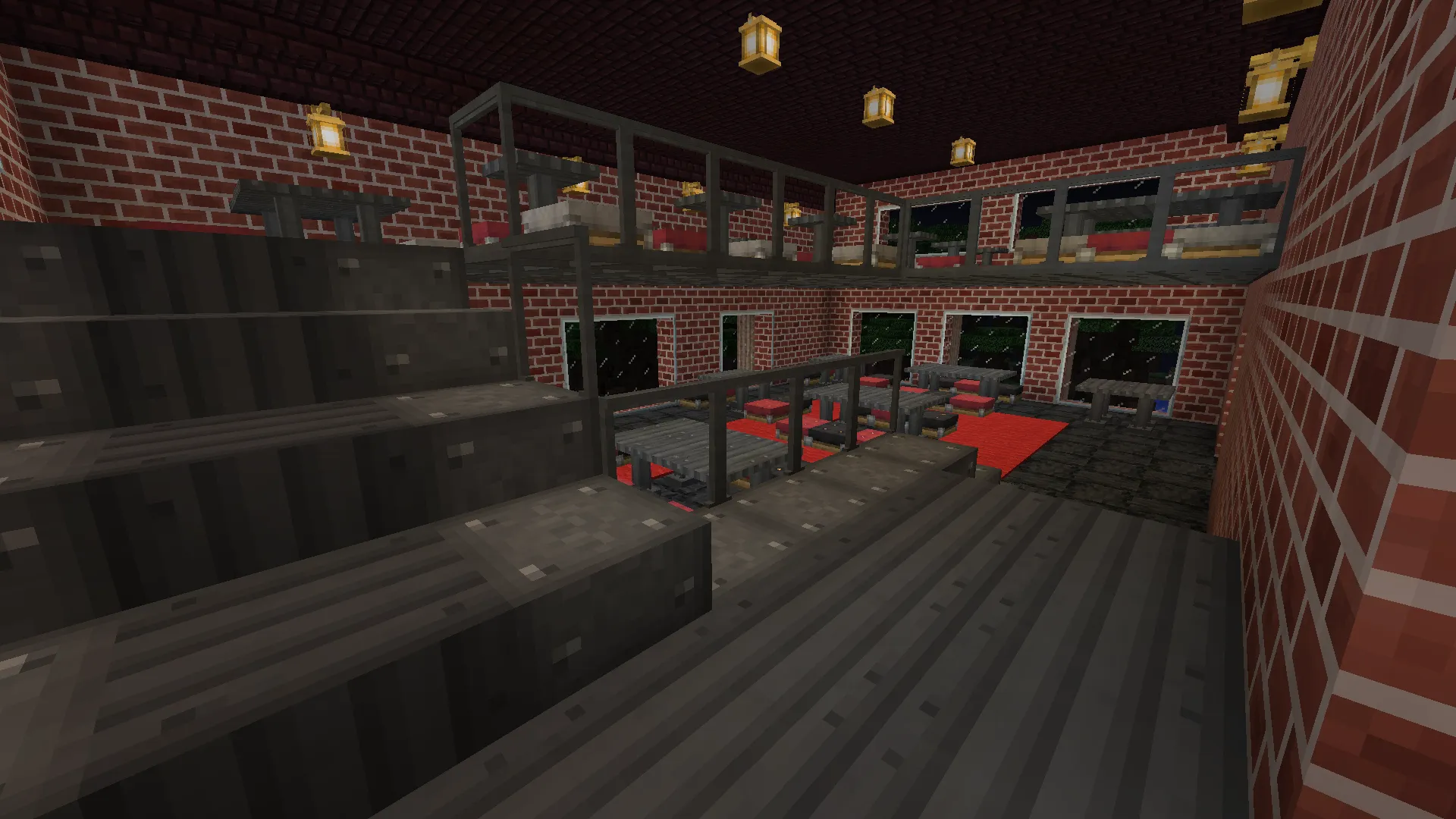 Lightweight Adventures with Team Rustic — скриншот 3 (Модпаки, Minecraft)