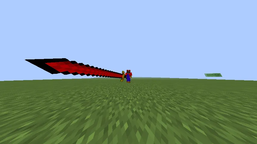 Lucky Block VideoGames, Кастомизации, Minecraft