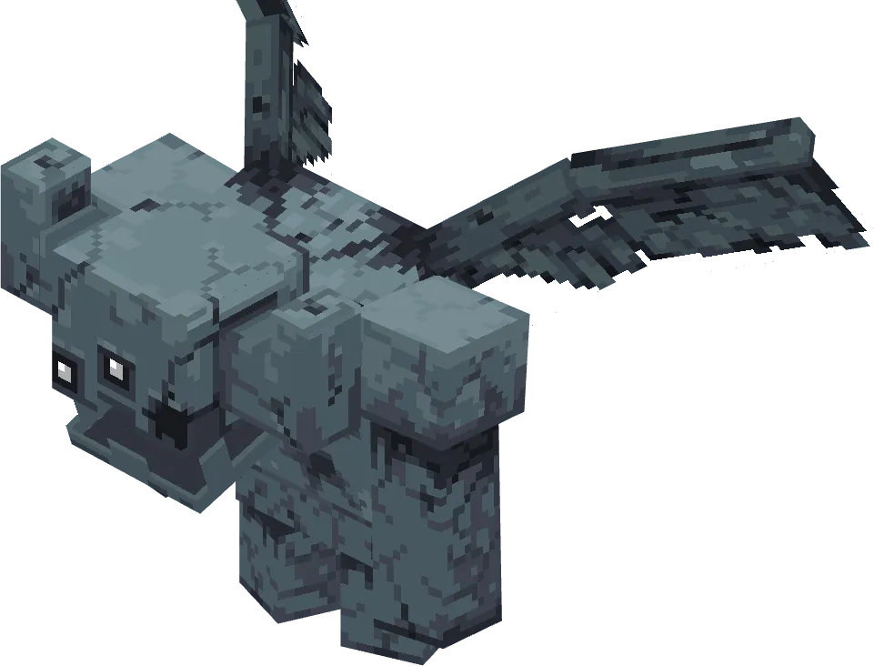 Myths & Legends — скриншот 3 (Моды, Minecraft)