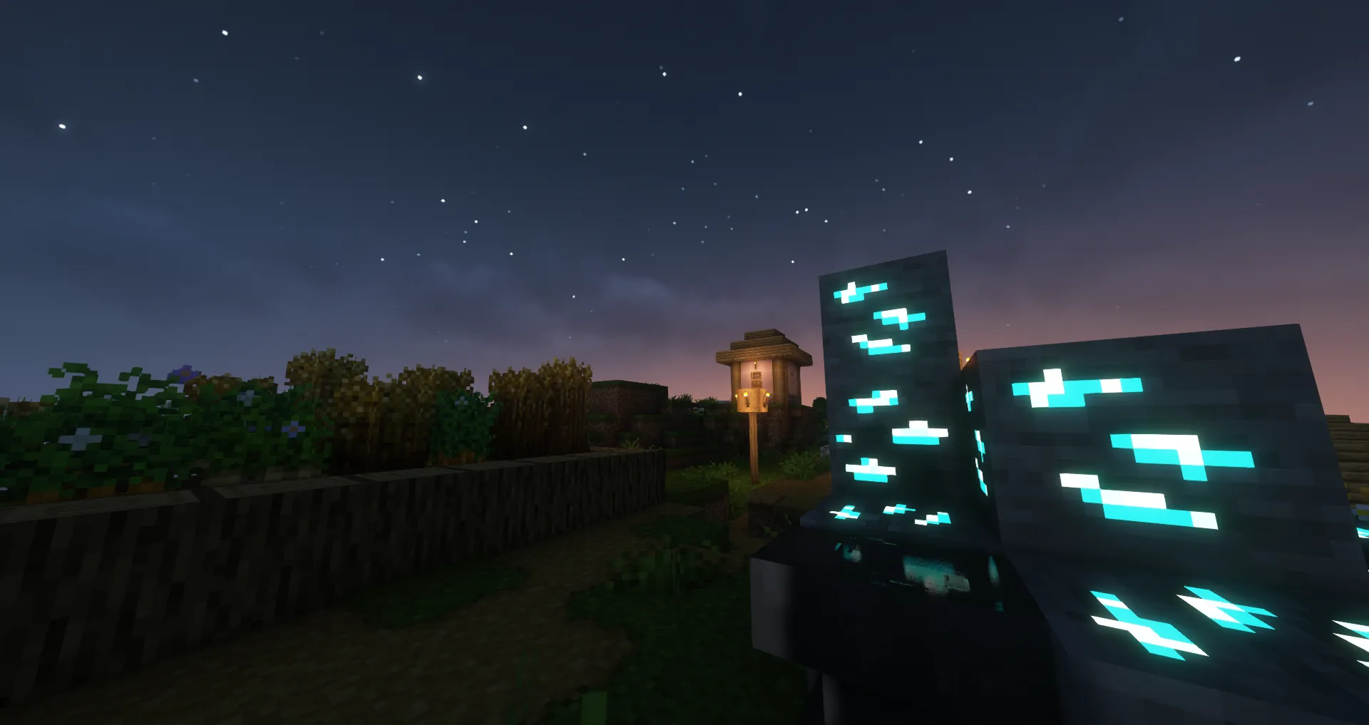 Fabulously Optimized, Модпаки, Minecraft