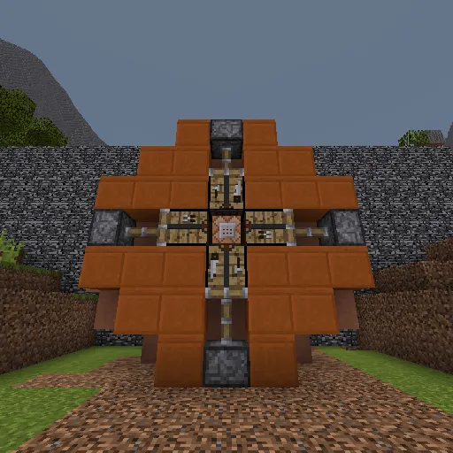 MCSM Command Block Creation (READ DESCRIPTION BEFORE DOWNLOADING), Моды, Minecraft