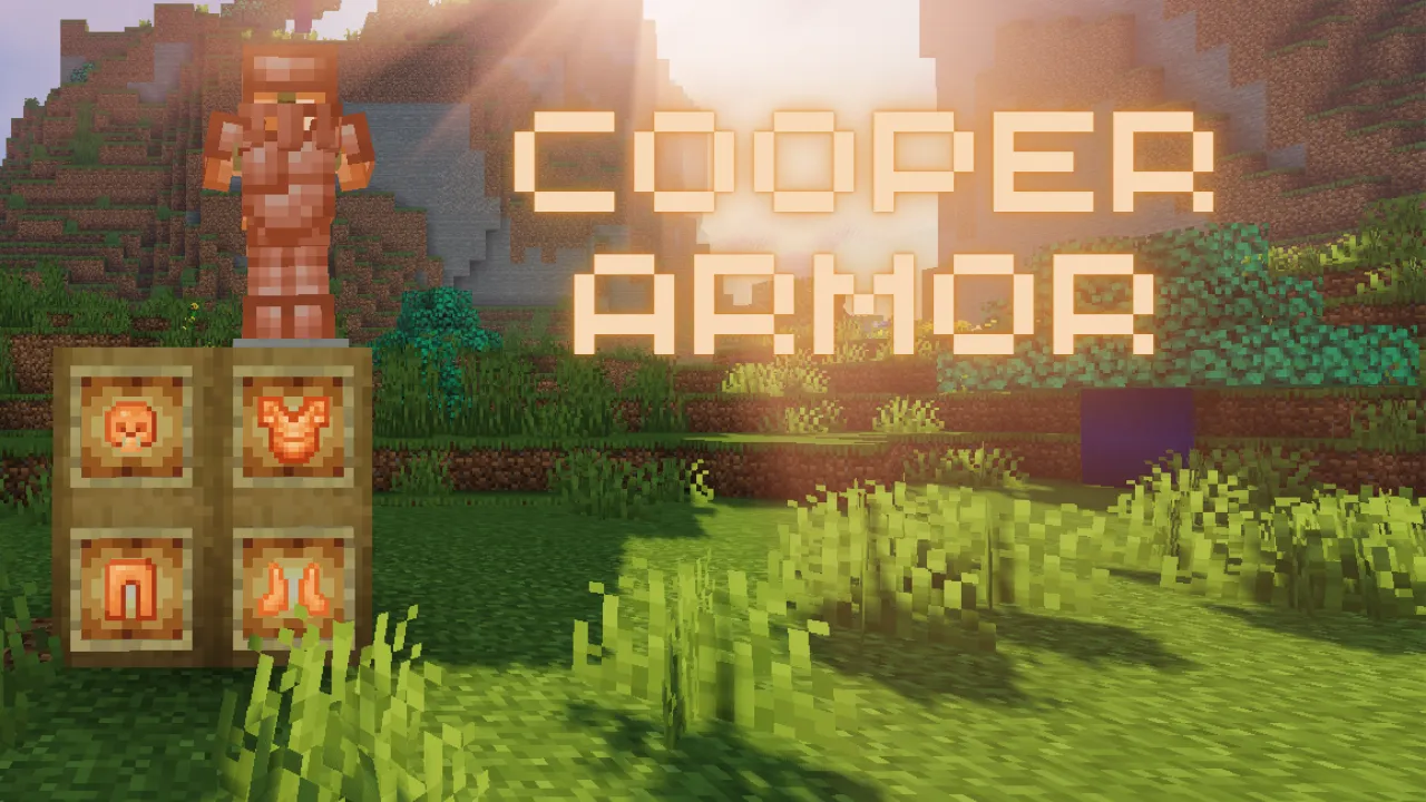 MagicawakensMC — скриншот 16 (Моды, Minecraft)