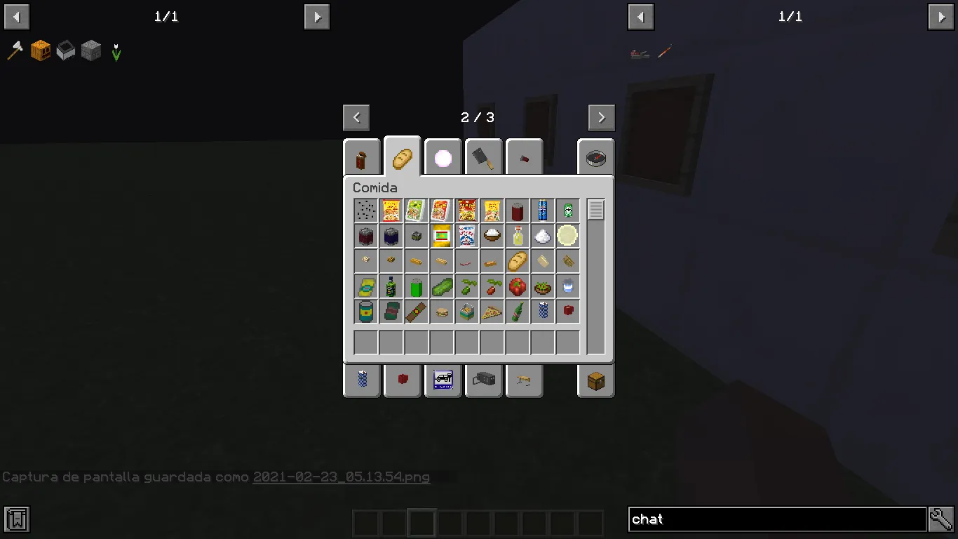Rpg Mod, Моды, Minecraft