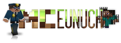 MC Eunuch — скриншот 2 (Плагины, Minecraft)