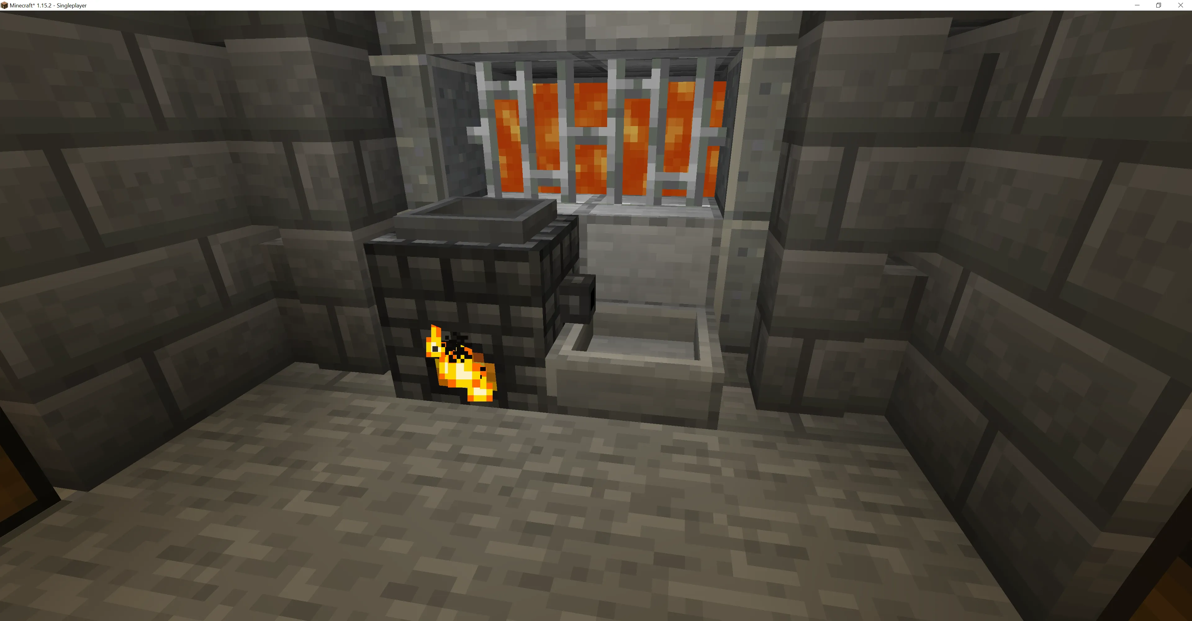 Profession Mod, Моды, Minecraft