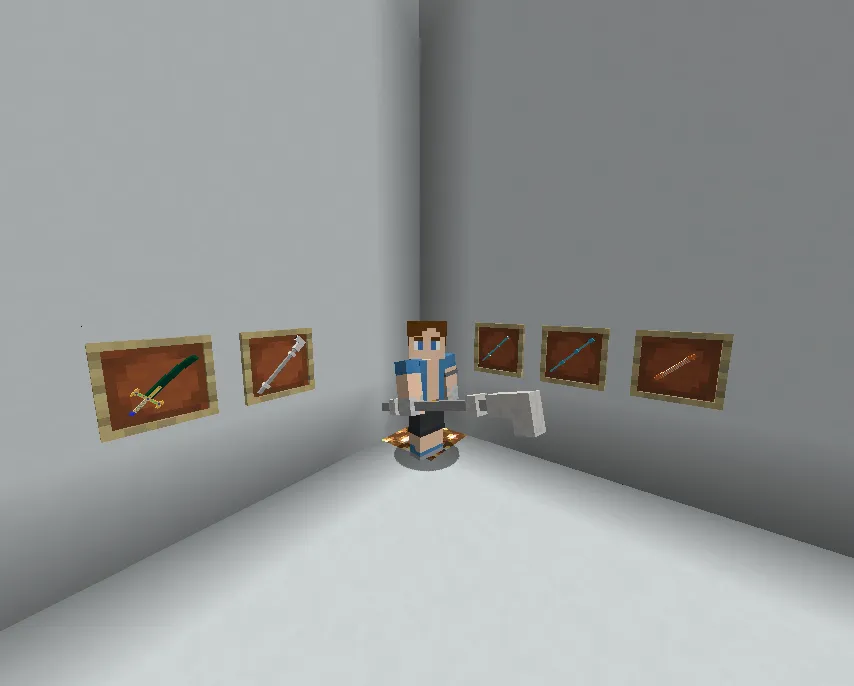 project-1056328 — скриншот 4 (Текстуры, Minecraft)