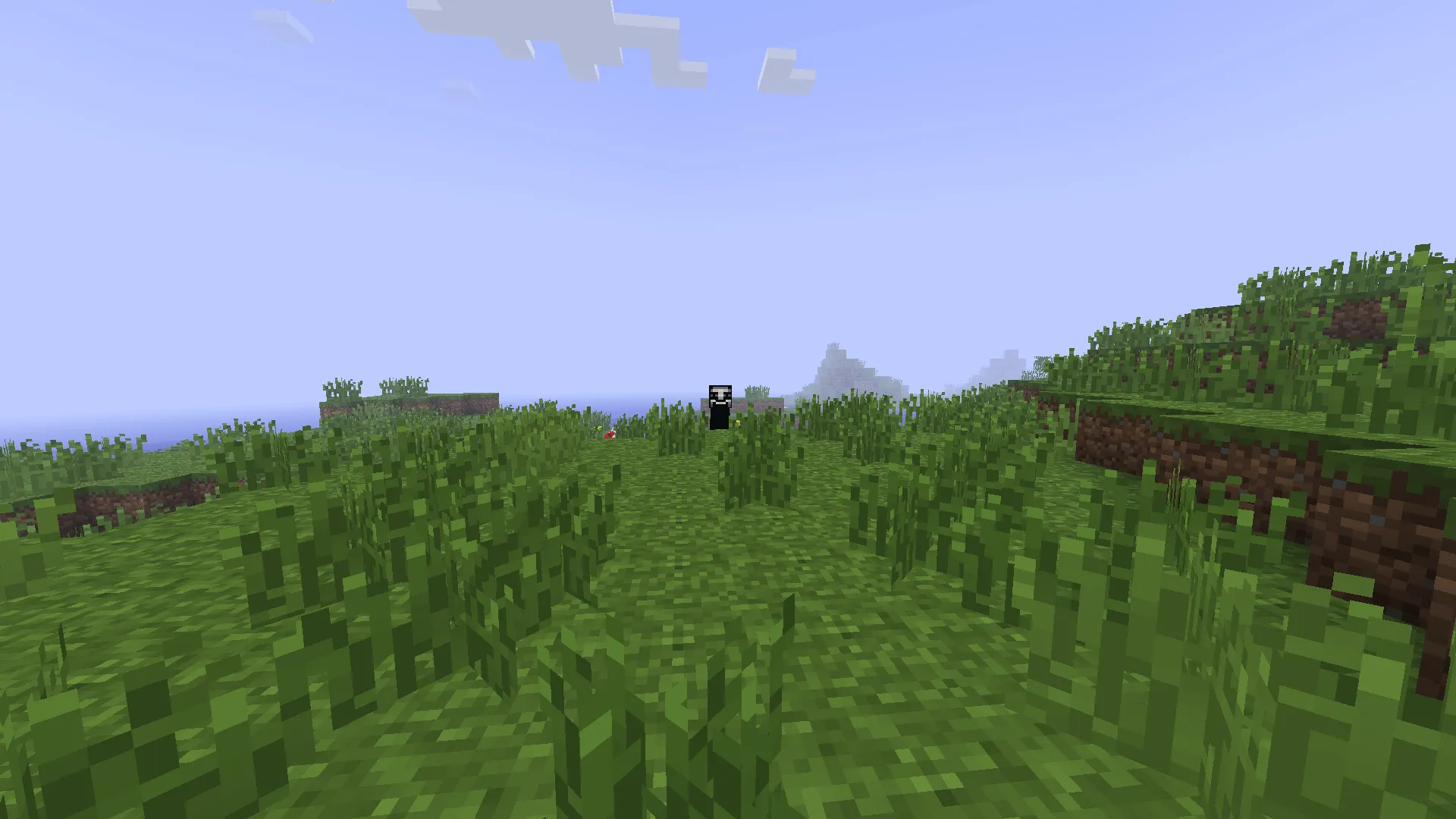 Project REDACTED (DISCONTINUED), Моды, Minecraft