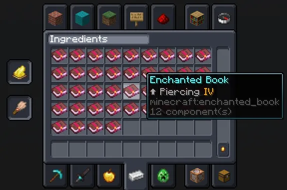 Sol-Tek's Familial Origins — скриншот 4 (Текстуры, Minecraft)
