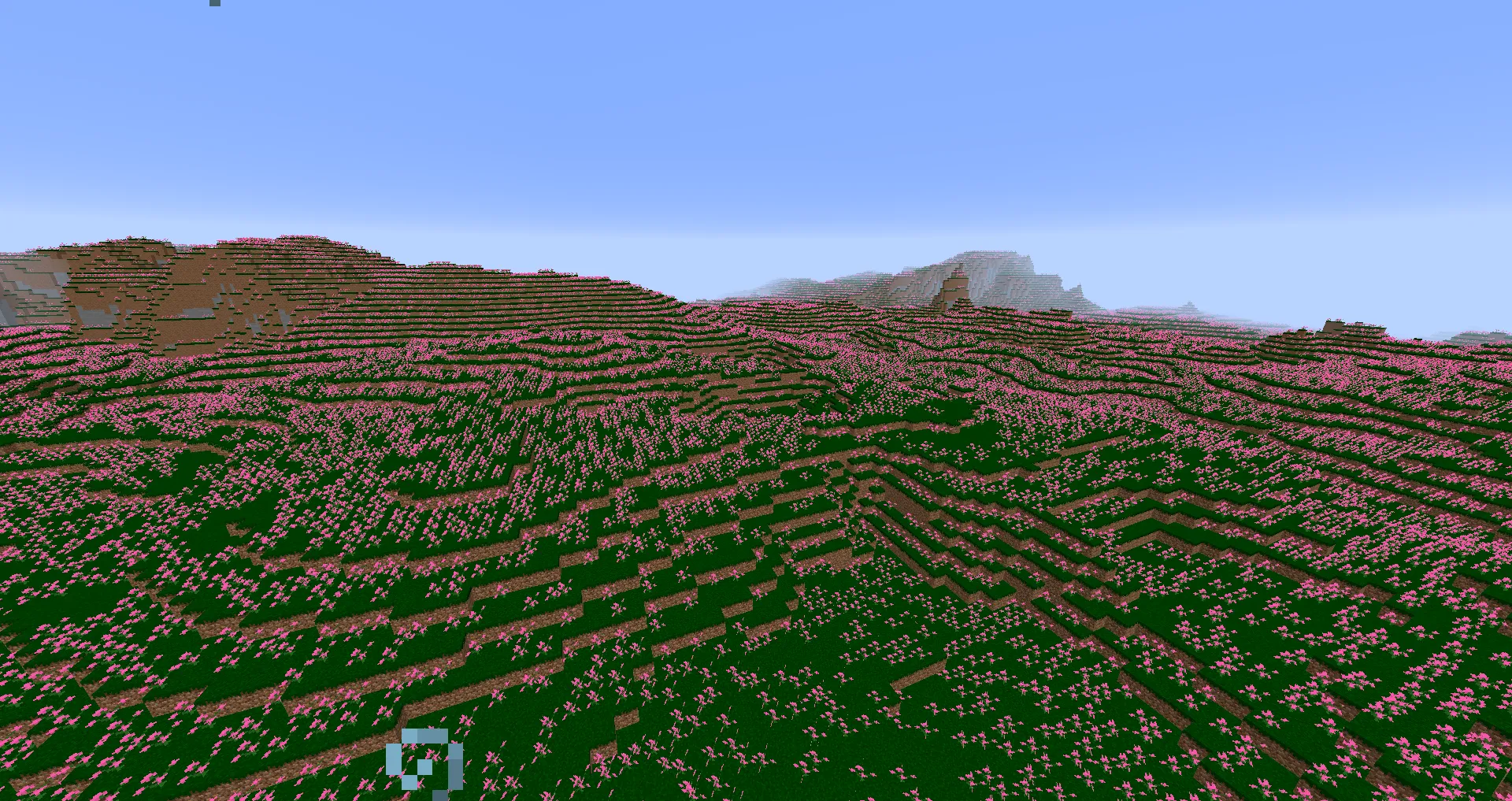 PannyMod, Моды, Minecraft