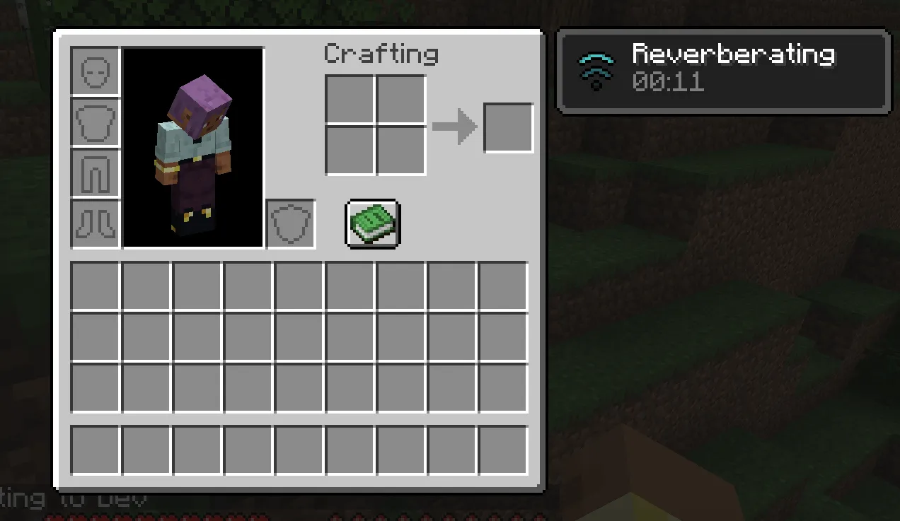 Sculk Dragon Utils, Моды, Minecraft