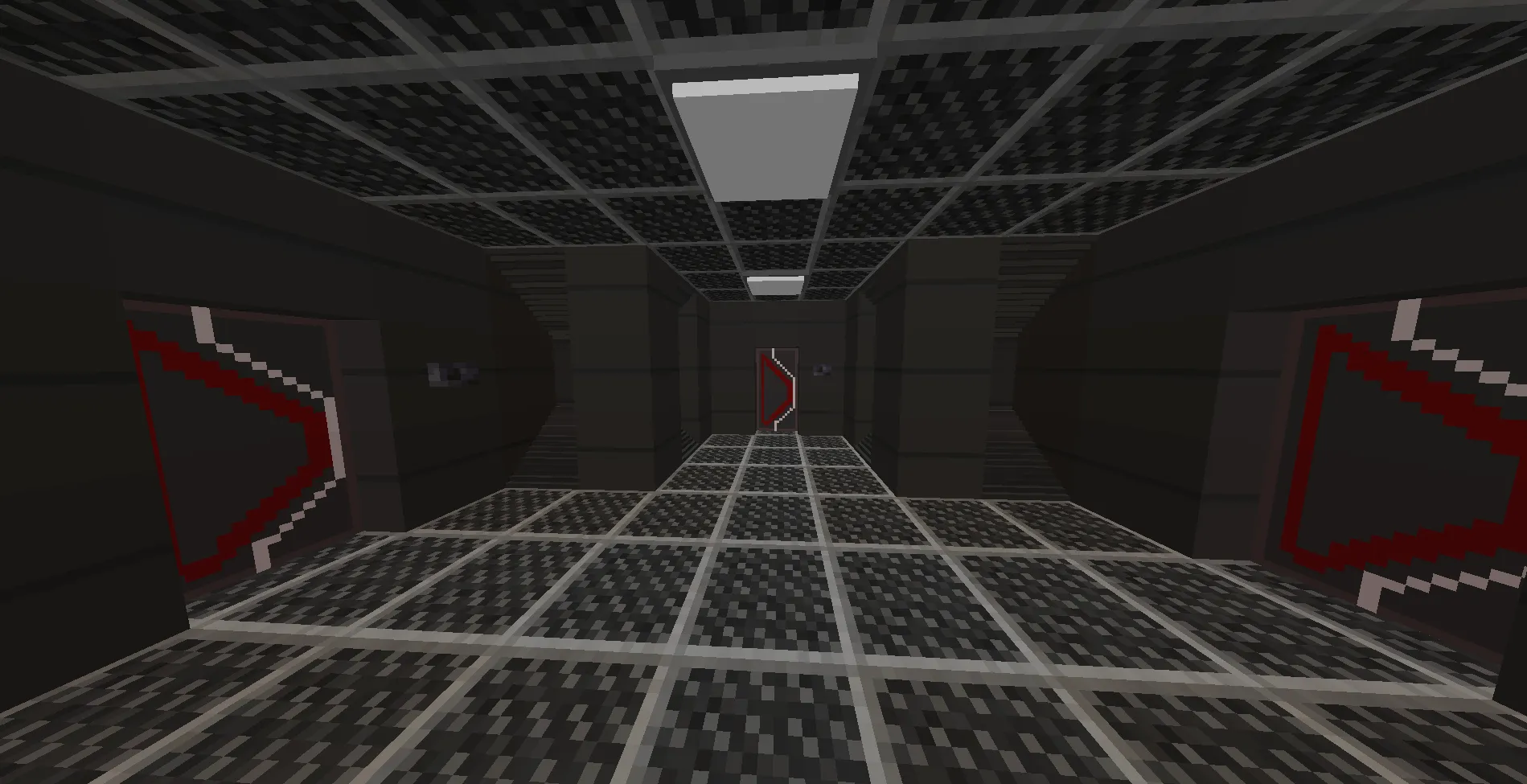 SCP: Anomalies Unbound, Моды, Minecraft