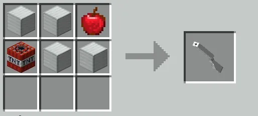 Airpod Shotty — скриншот 3 (Моды, Minecraft)