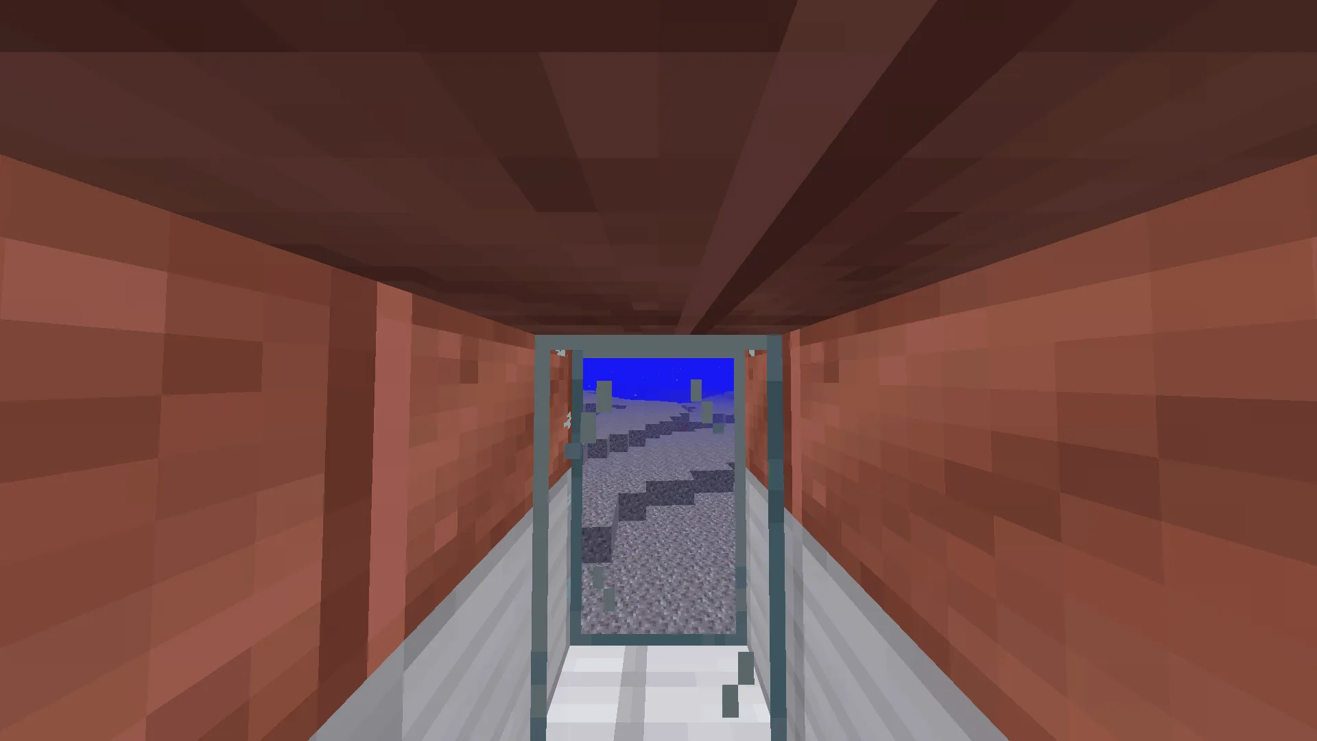 Lords of Chaos — скриншот 6 (Моды, Minecraft)