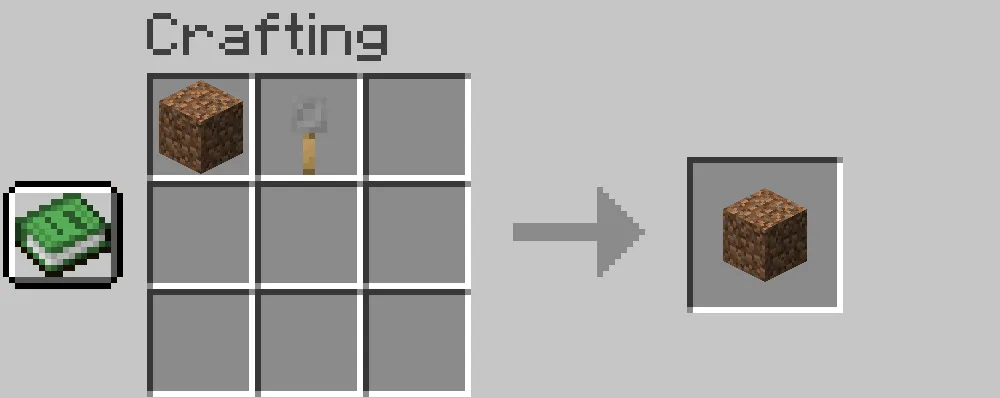 Trapped blocks — скриншот 5 (Моды, Minecraft)