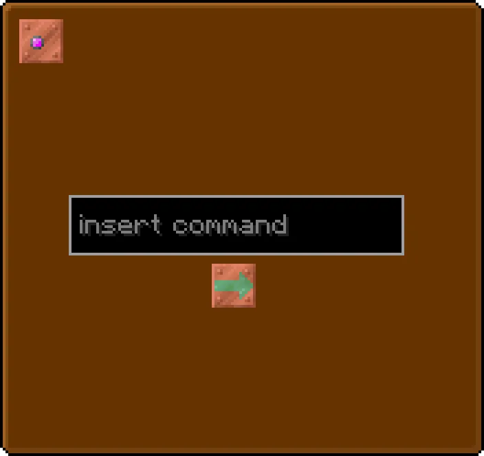 Bulb's Survival Command Block, Моды, Minecraft