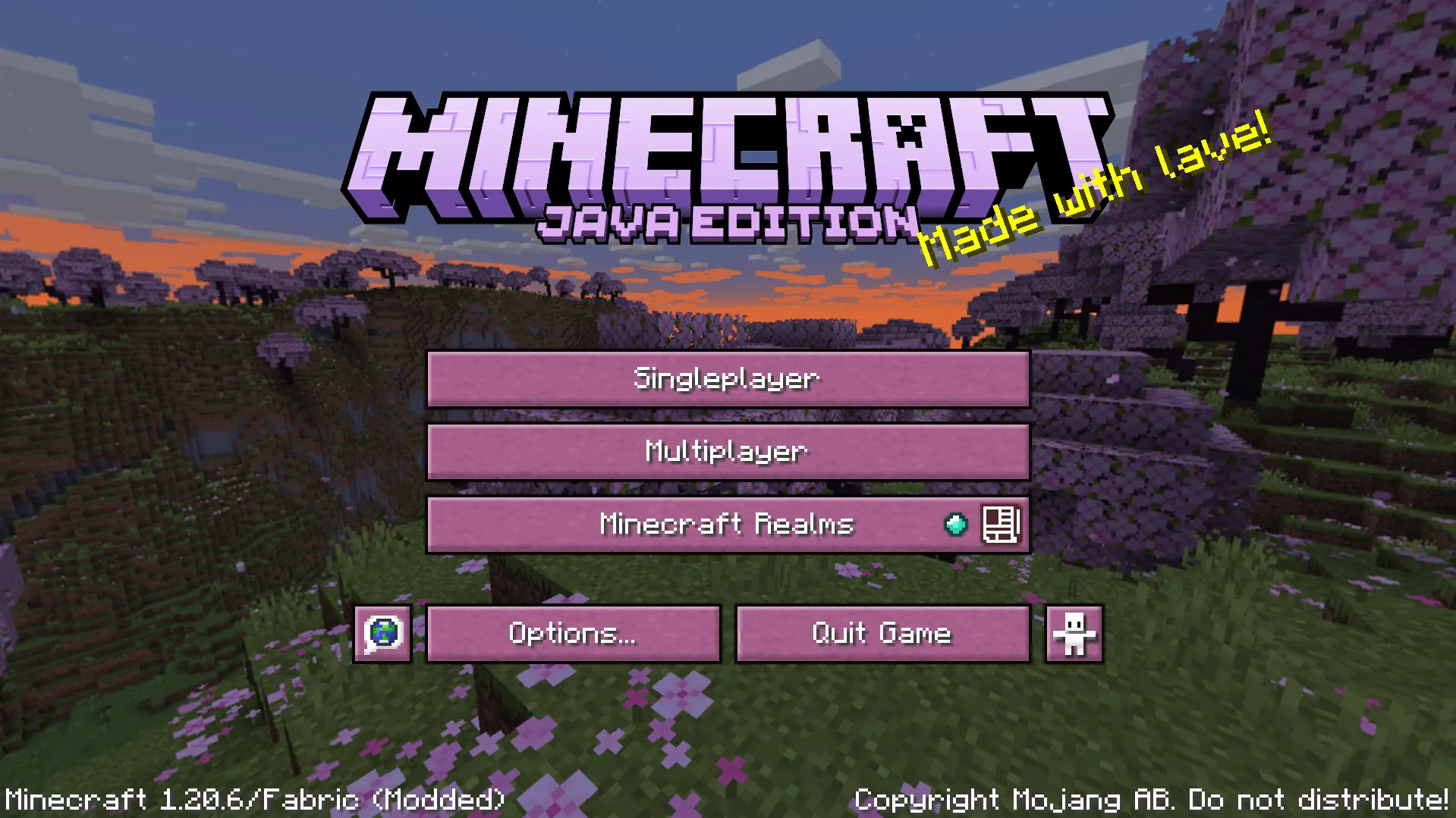 Pastel Armors+, Текстуры, Minecraft