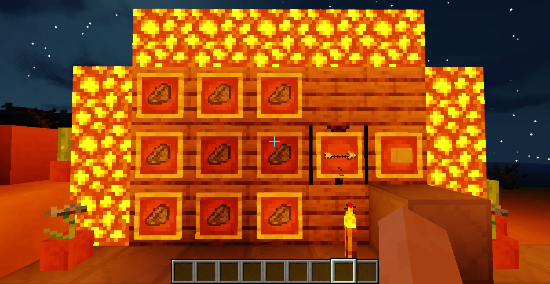 Damascus Steel Mod+ — скриншот 5 (Моды, Minecraft)