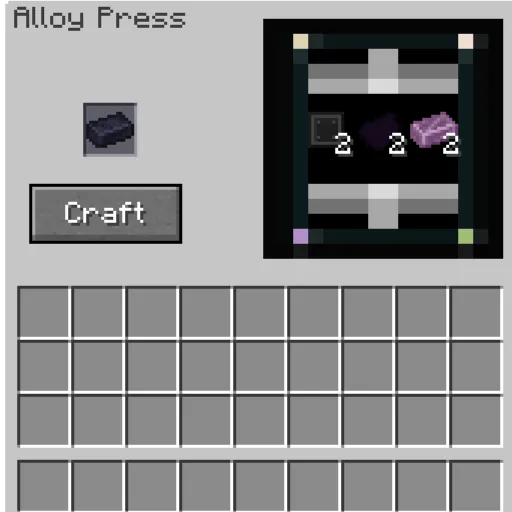 Arcanmira — скриншот 7 (Моды, Minecraft)